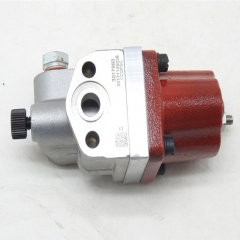 Chongqing CCEC K series 24V Shut-Off Valve 3Chongqing CCEC K series 24V Shut-Off Valve 3017993