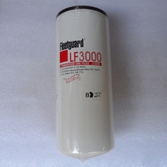 engine parts LF3000 oil Lube fleet guard filter