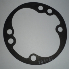 Chongqing genuine 205061 engine Lubricating Oil Pump Gasket KTTA19