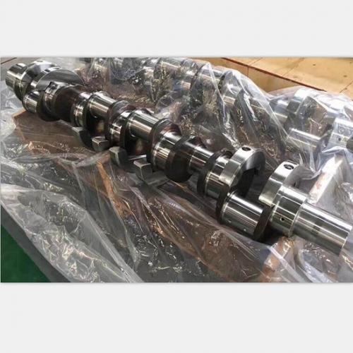 Chongqing auto parts KTTA38 Engine Crankshaft 3630059 3648638