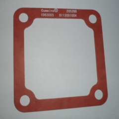 Marine engine KTA-19 Water Transfer Connection Gasket 205288