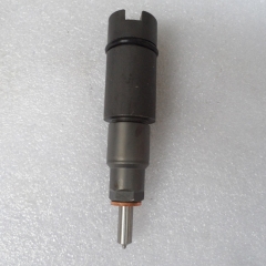 China DCEC 4937512 engine fuel injector 6CTA8.3