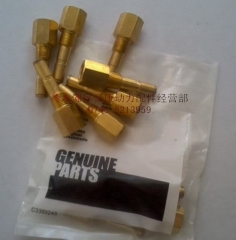 CQ Original chongqing 3015522 Check Valve