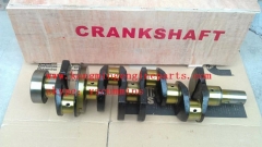 Made in China 4900795 Crankshaft Engine A2300 original accessories