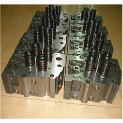 Chongqing 3021692 cylinder head KTA19 engine parts