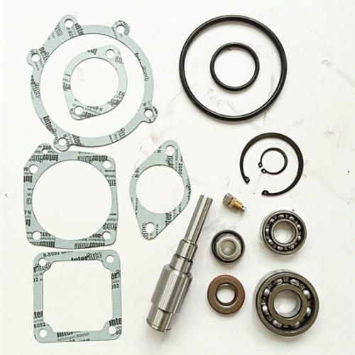 USA water pump repair kit 3804573 qsk19 engine parts