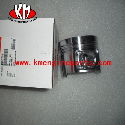 USA 4900737 Engine piston A2300 spare parts