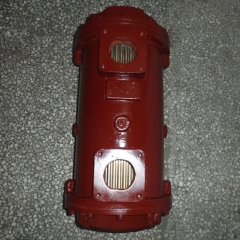 Chongqing 3050385 Heat Exchanger KTA19 engine parts