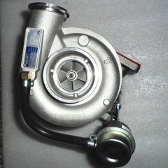 Shanghai 4040382 turbocharger ISF2.8 ISF3.8 engine parts