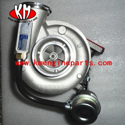 Shanghai 4040382 turbocharger ISF2.8 ISF3.8 engine parts