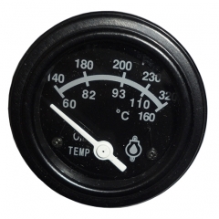 chongqing ccec kta19 nta855 marine tools 3015233 oil temperature gauge