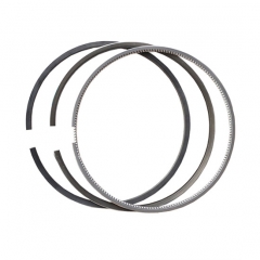 Genuine China engine parts QST30 CM850 set piston ring 3804708