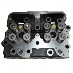 Chongqing ccec nta855 engine spare parts 4915267 3418529 3411809 cylinder head