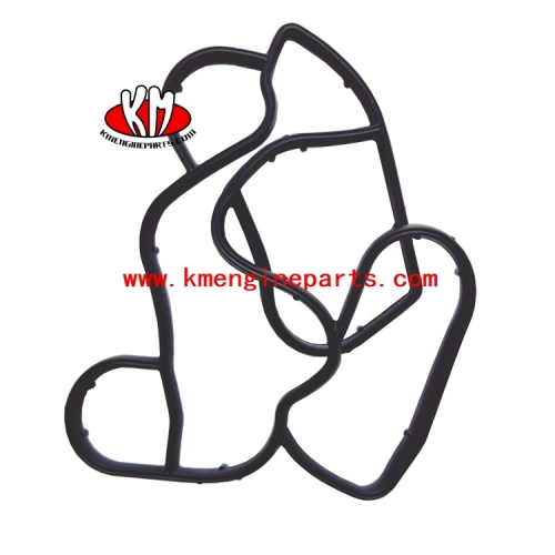 Foton isf2.8 isf3.8 engine parts 5336808 oil cooler housing seal