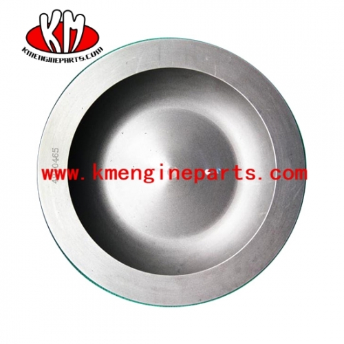 Ccec qsk60 engine piston 4910465 4955325 spare parts