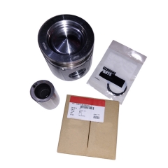 DCEC truck engine QSC ISC Engine Piston Kit 4955190 4309095