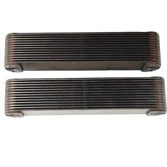 oil core cooler 4965487