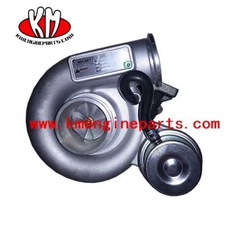 Isf2.8 isf3.8 engine parts 4309280 turbocharger