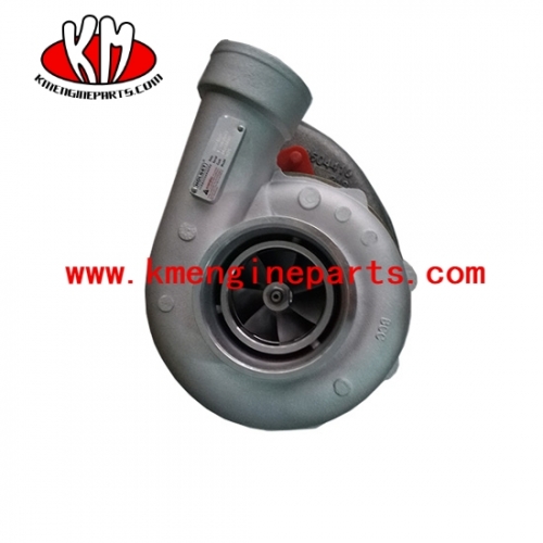 Xcec L10 engine parts 3521803 turbocharger