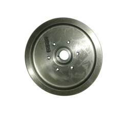 Xcec m11 qsm11 engine parts 3284393 pulley accessory drive