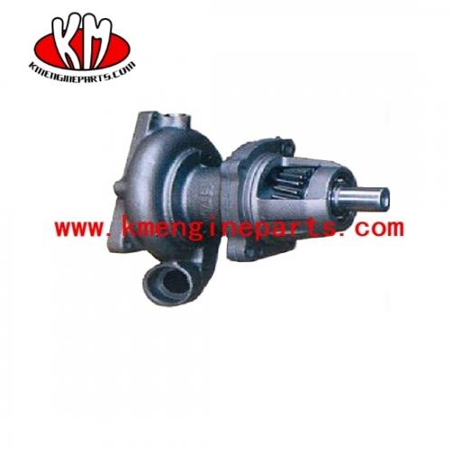 Xcec L10 engine parts 3803402 water pump