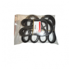 4bt 6bt engine parts 3289716 ribbed v belt