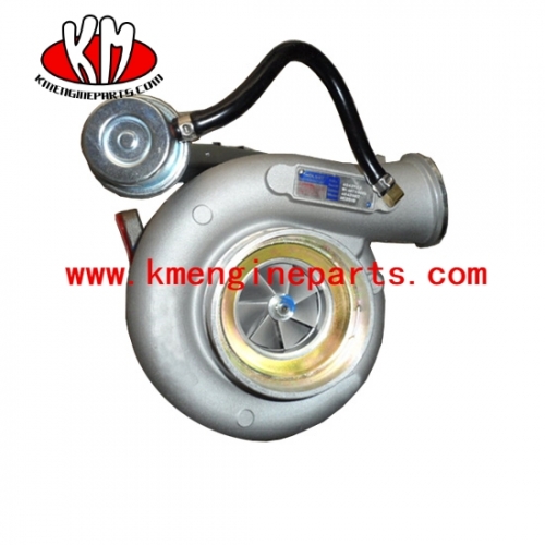 Dcec 4bt 6bt isbe qsb spare parts 4043982 engine turbocharger