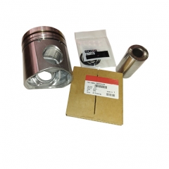 dongfeng kit engine piston 3802398 Engine parts 6cta8.3