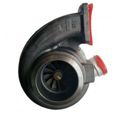 Xcec L10 engine spare parts 3534301 turbocharger