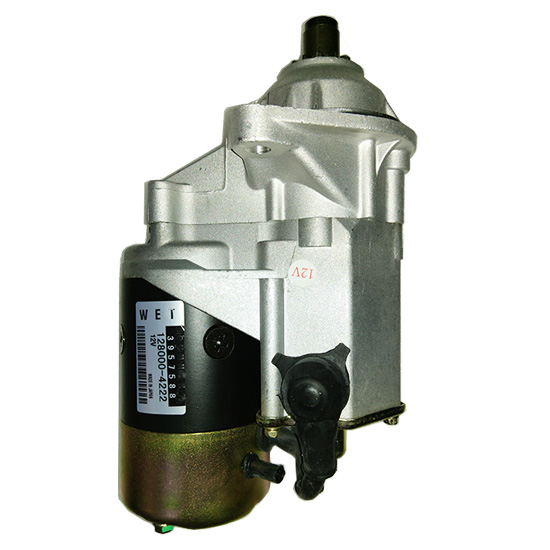 3957588 12V starter motor