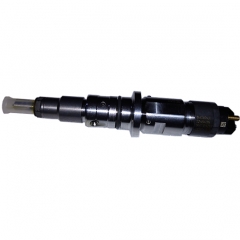 ISF2.8 ISF3.8 engine parts 5268408 fuel injector