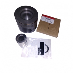 dongfeng kit engine piston4955337 Engine parts 4bt 6bt DCEC