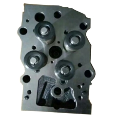 Ccec kta38 engine parts 3811981 cylinder head