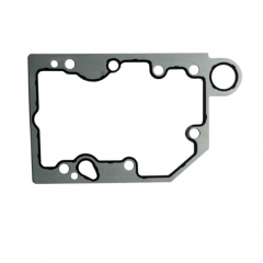 Genuine QSK19 3081895Rocker Lever Housing Gasket