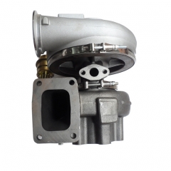 QSX15 turbocharger 3104766 HX60 engine parts