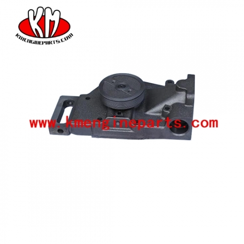 N14 spare parts 4089720 engine water pump