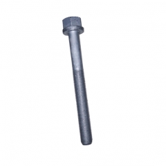 Ism qsm m11 engine parts 3045850 Hexagon Flange Head Cap Screw