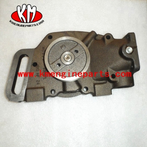 nta855 spare parts 3022474 3051384 engine water pump