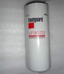 Qsx15 isx15 engine parts USA engine LF9070 2882673 3101868 Fleet guard Lubricating Oil Filter