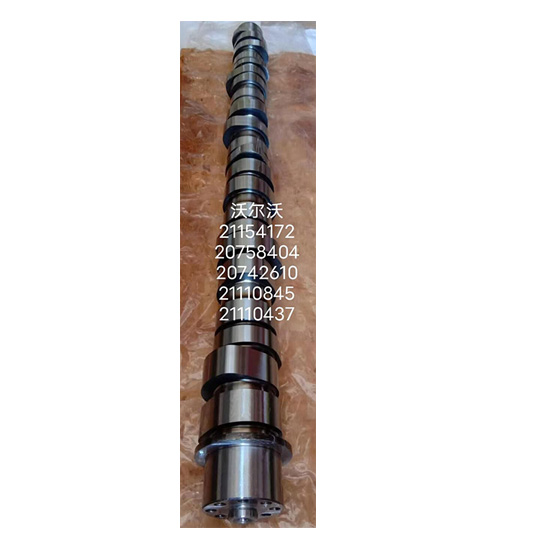 2110437 engine camshaft