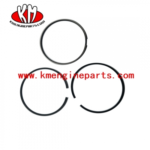 4bt 6bt truck spare parts 3802919 engine piston ring set