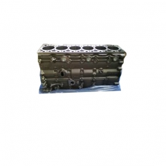 ISBE engine parts 4946586 cylinder head assembly