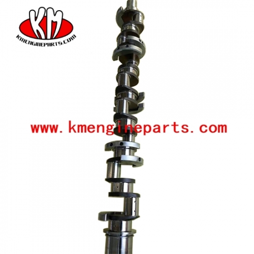 Good quality kta50 engine parts 3629276 3630235 3648634 3629277 crankshaft
