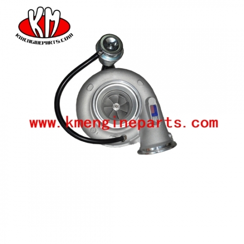 Xcec m11 spare parts 3792807 HX55W engine turbocharger