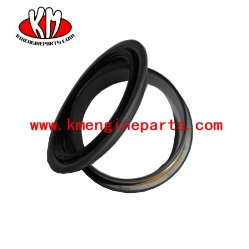 Dcec 3906080 3802820 4bt 6bt engine front crankshaft oil seal with speedy sleeve