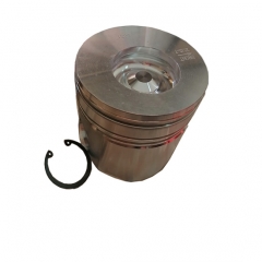 3802562 4bt 6bt engine piston for truck parts