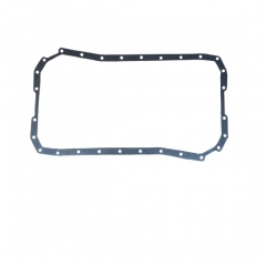 Dcec 3911535 4bt 6bt engine oil pan gasket for truck parts