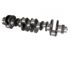 Dcec 3965008 ISC QSC8.3 engine crankshaft for excavator parts