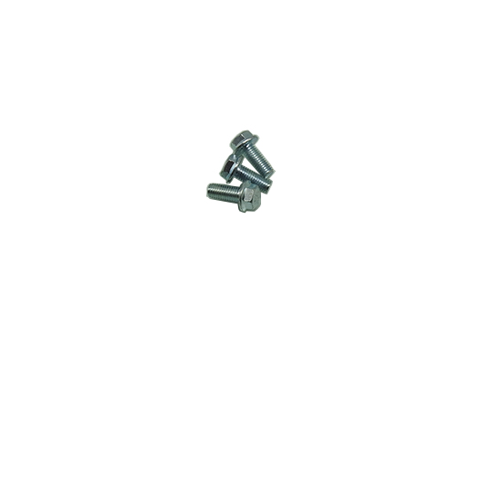 3900630 hexagon flange head cap screw 