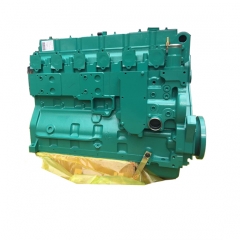 Dcec 6ct engine long block assy